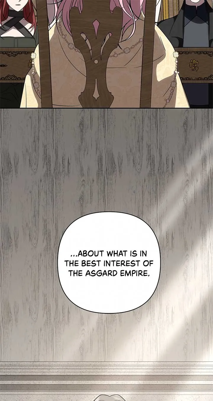 It Was Love at First Sight, Mr. Villain! Chapter 67 page 67 - 