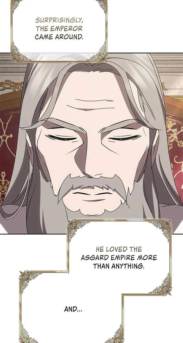 It Was Love at First Sight, Mr. Villain! Chapter 67 page 69 - 