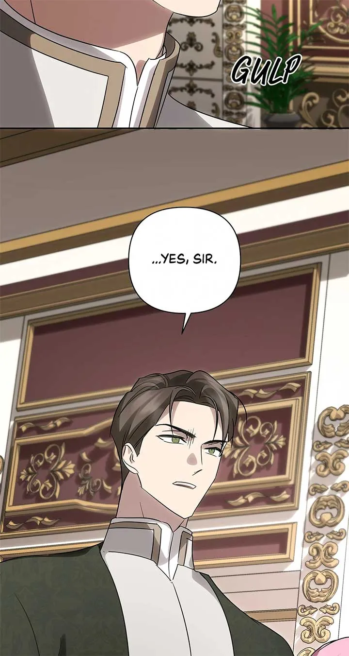 It Was Love at First Sight, Mr. Villain! Chapter 67 page 72 - 