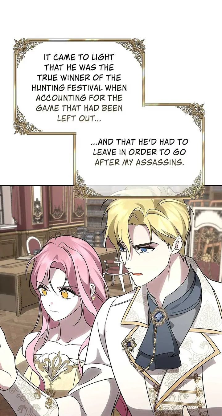 It Was Love at First Sight, Mr. Villain! Chapter 67 page 74 - 