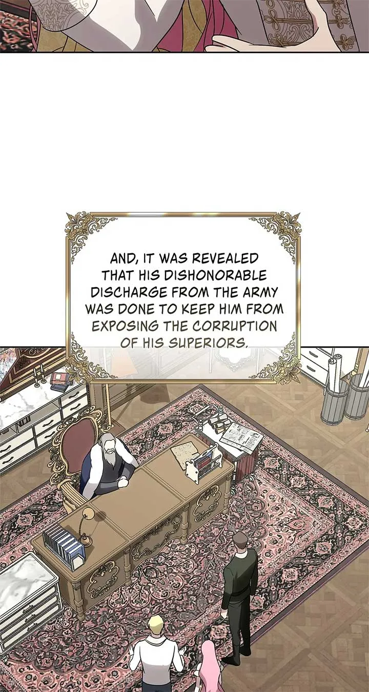 It Was Love at First Sight, Mr. Villain! Chapter 67 page 75 - 