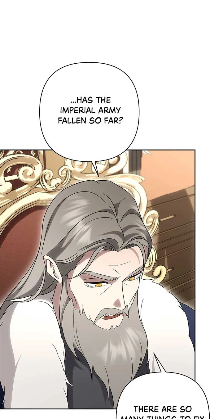 It Was Love at First Sight, Mr. Villain! Chapter 67 page 77 - 