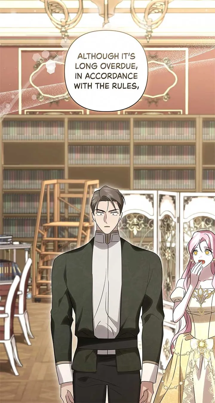 It Was Love at First Sight, Mr. Villain! Chapter 67 page 79 - 