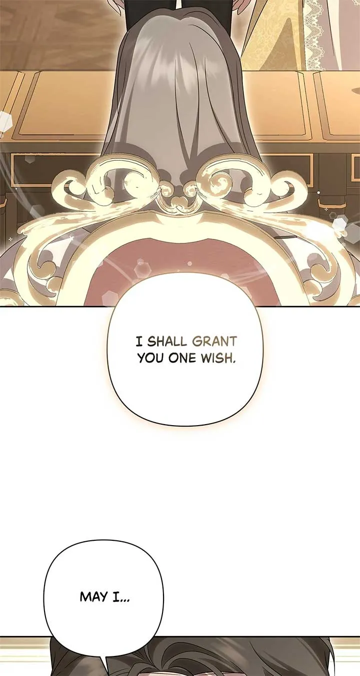 It Was Love at First Sight, Mr. Villain! Chapter 67 page 80 - 