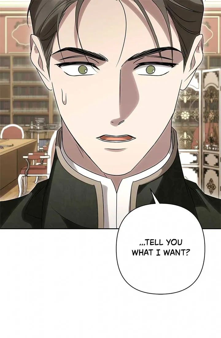 It Was Love at First Sight, Mr. Villain! Chapter 67 page 81 - 