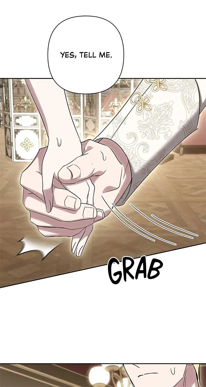 It Was Love at First Sight, Mr. Villain! Chapter 67 page 82 - 