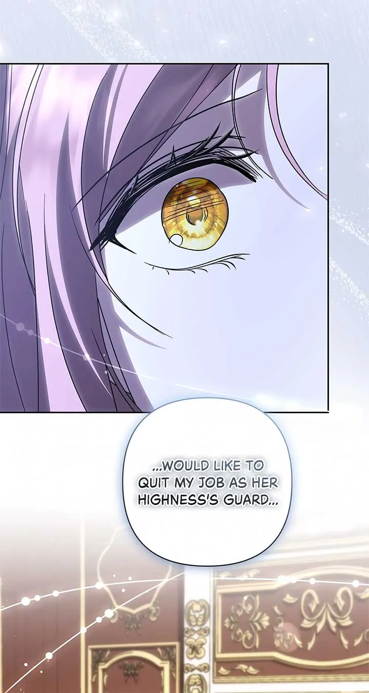 It Was Love at First Sight, Mr. Villain! Chapter 67 page 84 - 