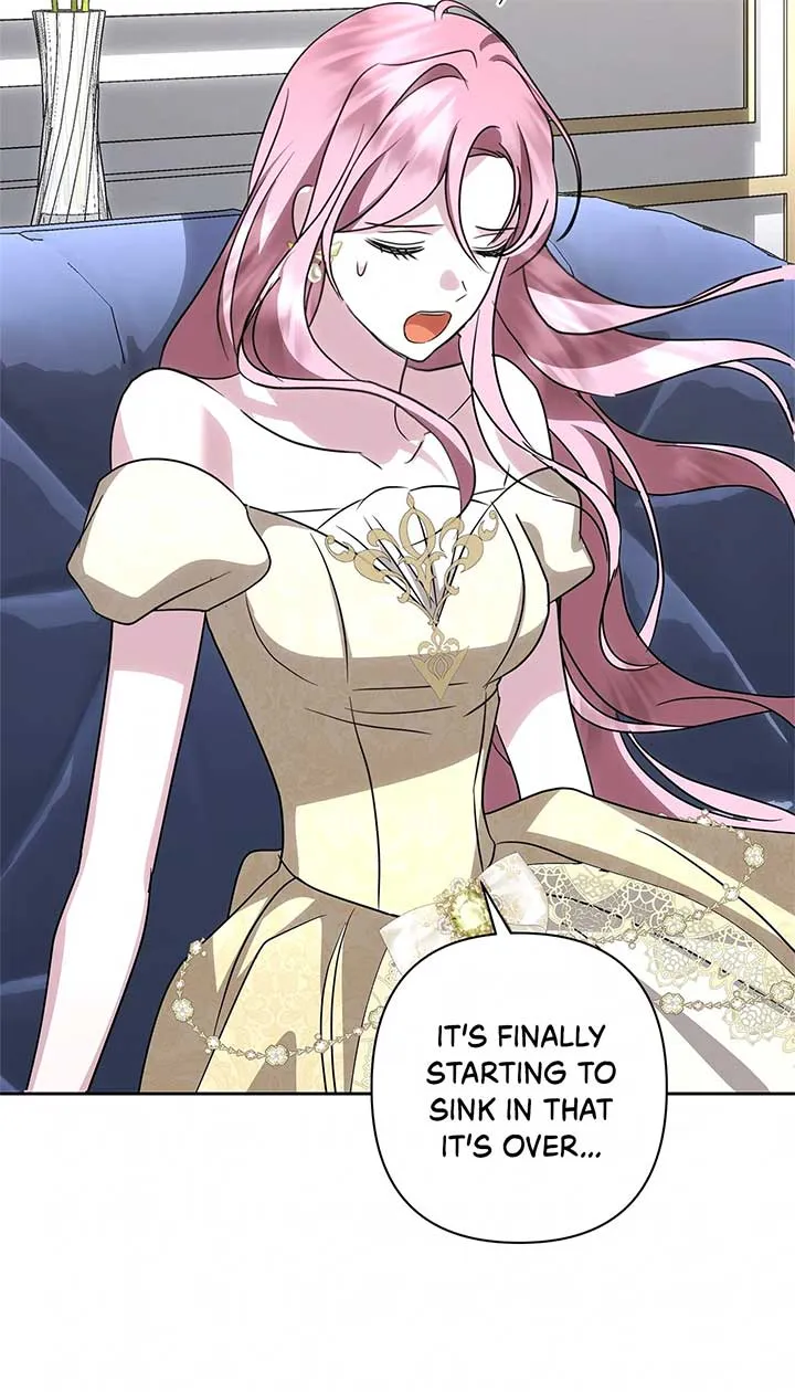 It Was Love at First Sight, Mr. Villain! Chapter 67 page 88 - 