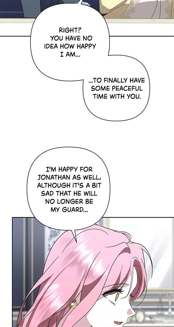 It Was Love at First Sight, Mr. Villain! Chapter 67 page 90 - 