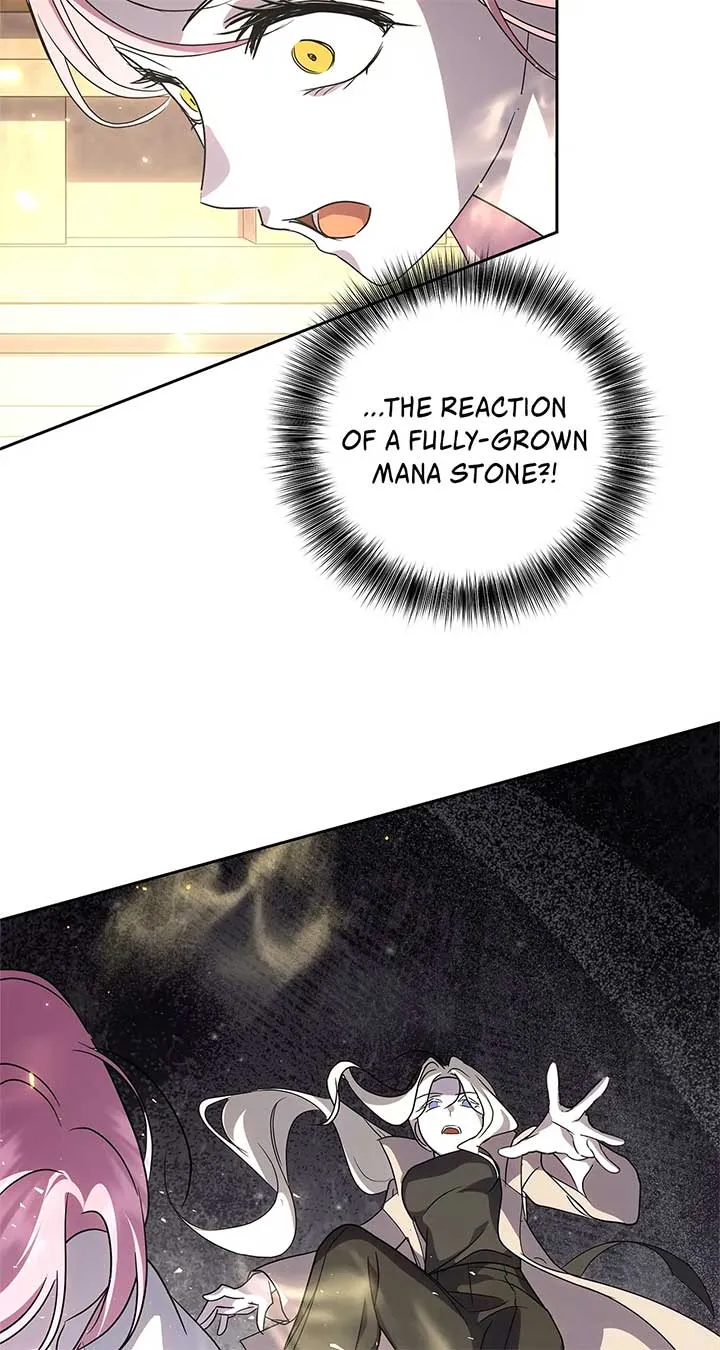 It Was Love at First Sight, Mr. Villain! Chapter 67 page 10 - 