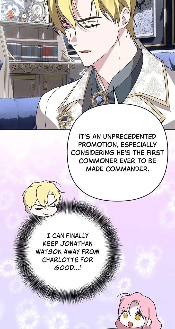 It Was Love at First Sight, Mr. Villain! Chapter 67 page 92 - 