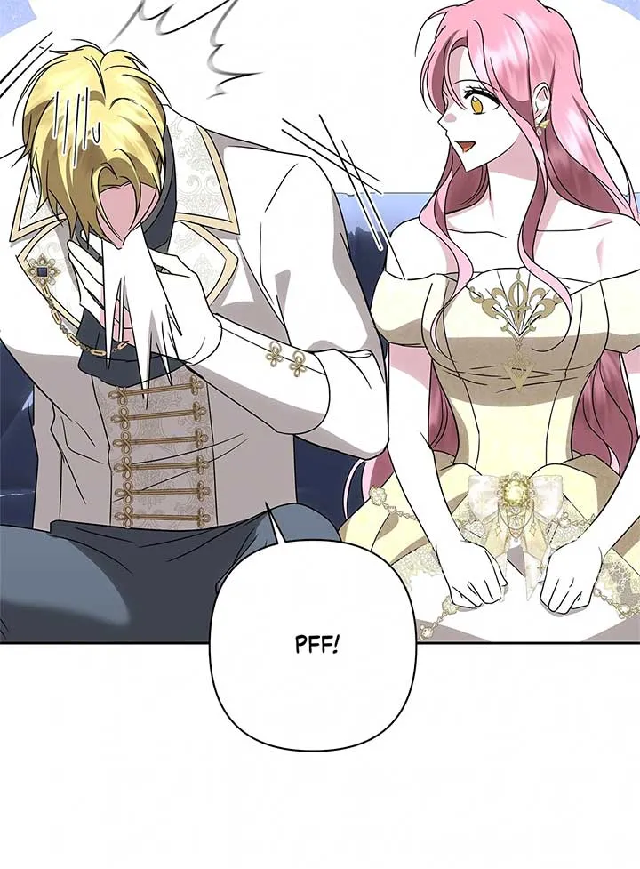 It Was Love at First Sight, Mr. Villain! Chapter 67 page 94 - 