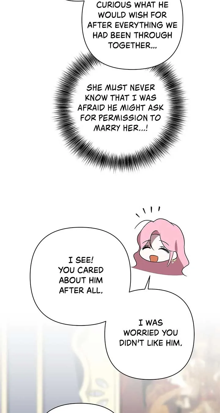 It Was Love at First Sight, Mr. Villain! Chapter 67 page 96 - 