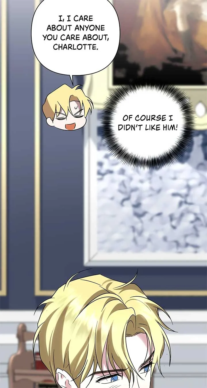It Was Love at First Sight, Mr. Villain! Chapter 67 page 97 - 