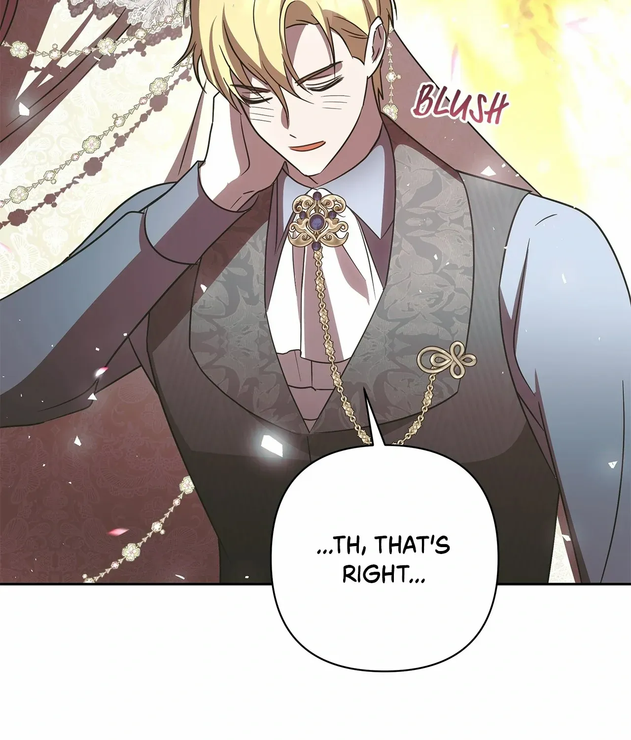 It Was Love at First Sight, Mr. Villain! Chapter 68 page 101 - 