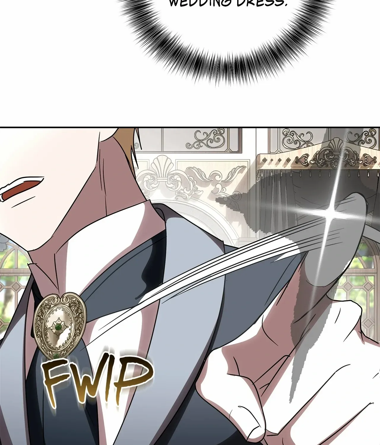 It Was Love at First Sight, Mr. Villain! Chapter 68 page 103 - 