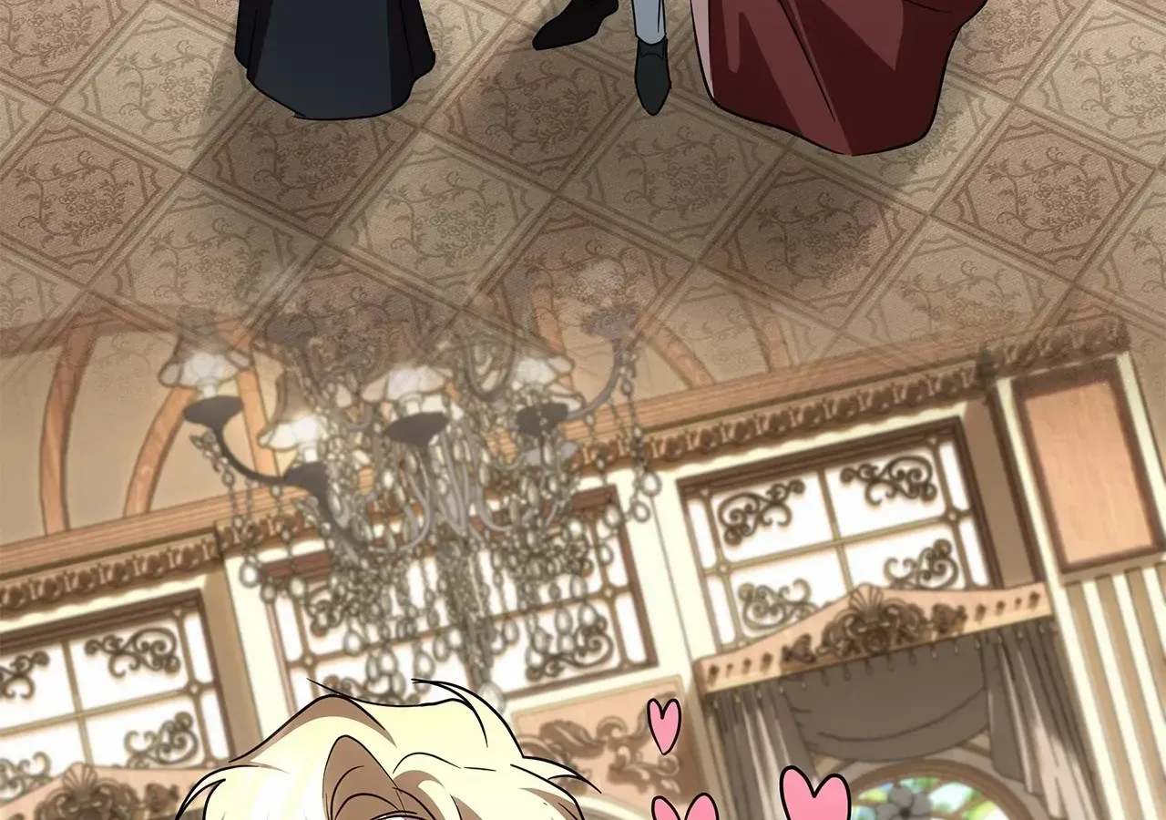 It Was Love at First Sight, Mr. Villain! Chapter 68 page 106 - 