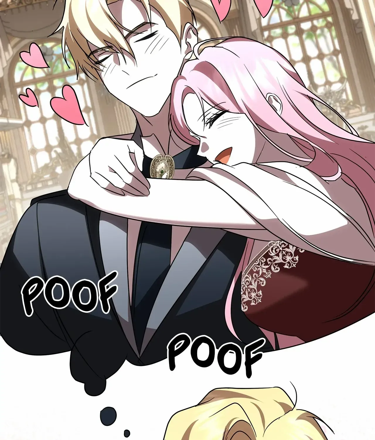 It Was Love at First Sight, Mr. Villain! Chapter 68 page 107 - 