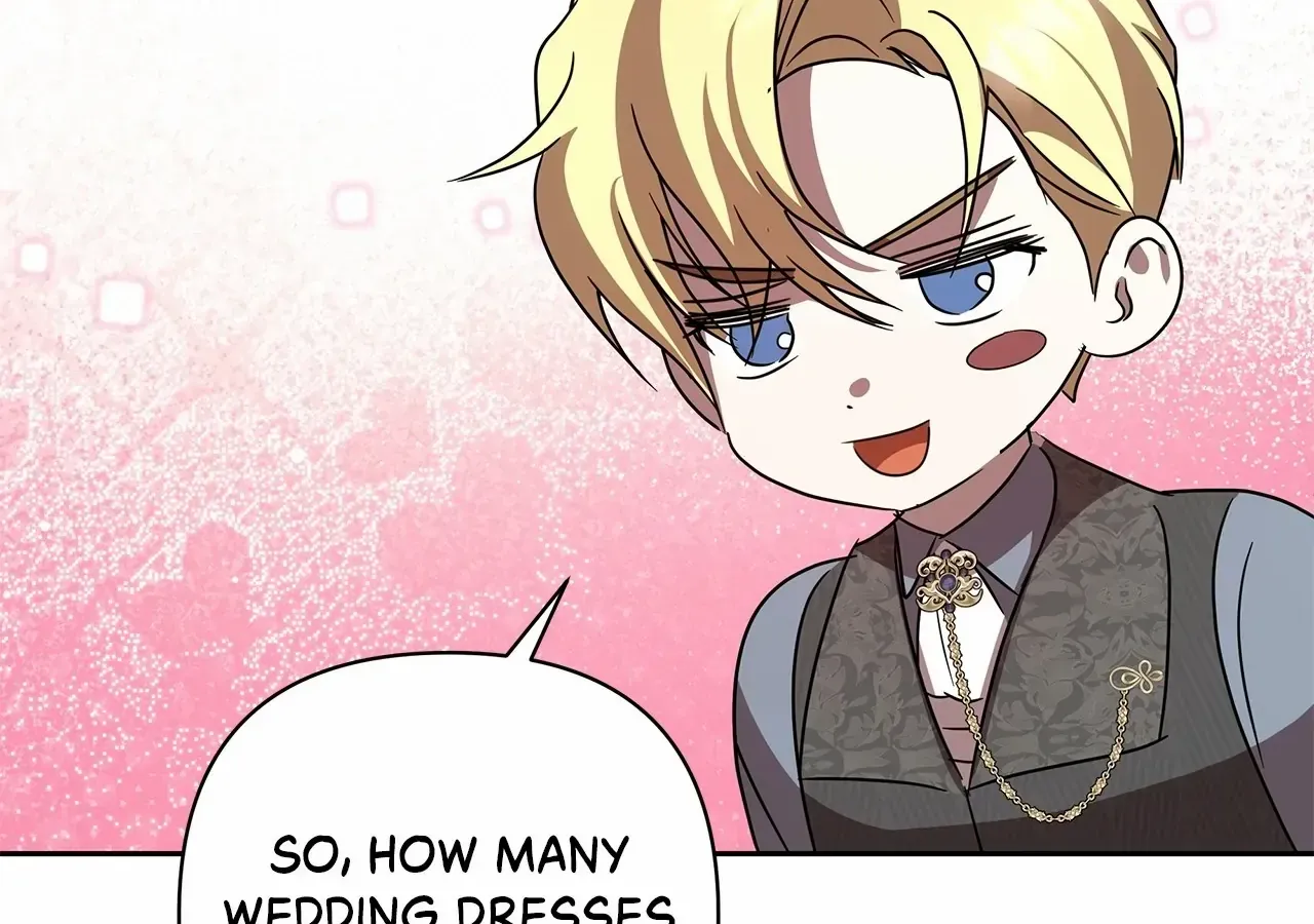 It Was Love at First Sight, Mr. Villain! Chapter 68 page 108 - 