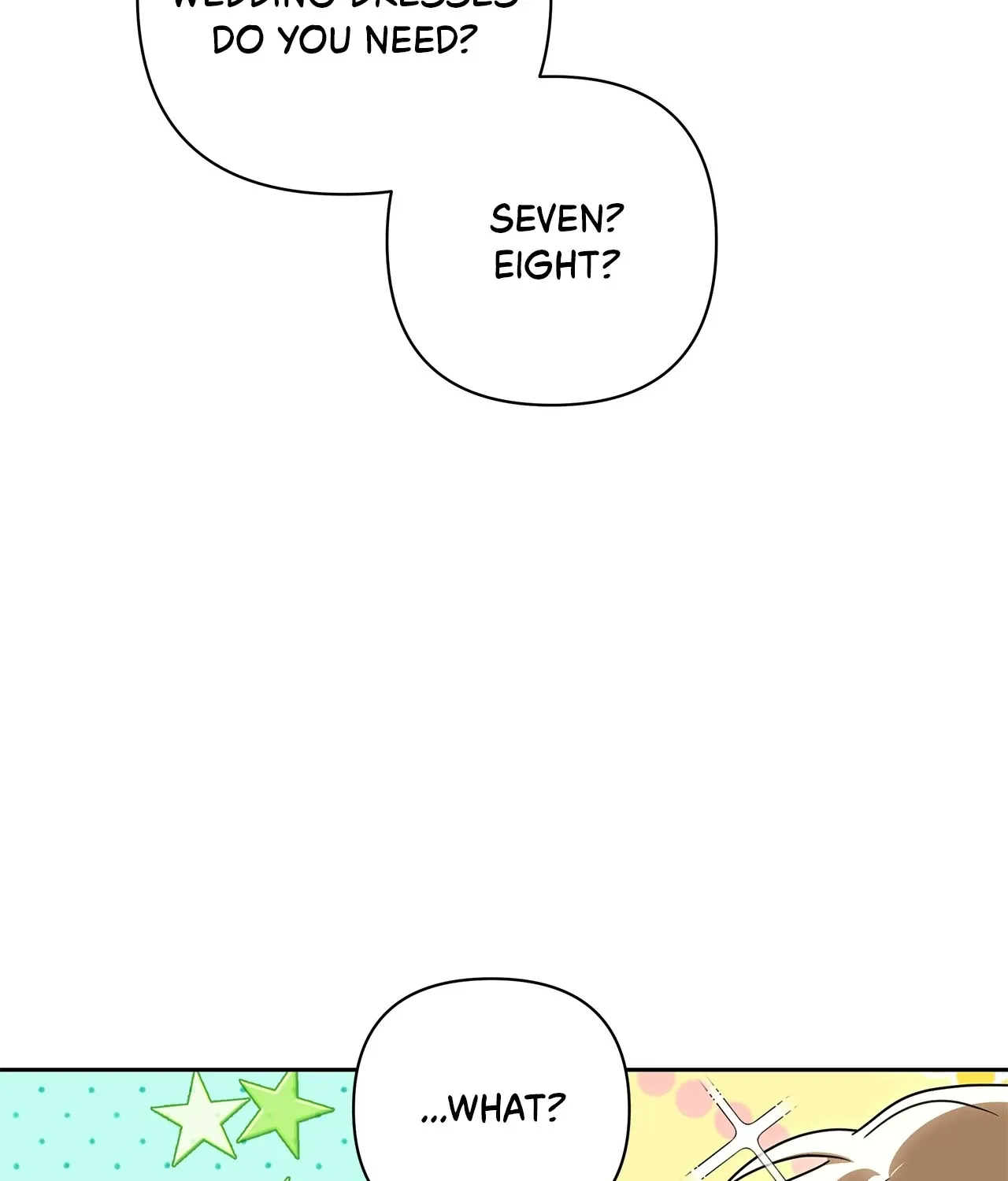 It Was Love at First Sight, Mr. Villain! Chapter 68 page 109 - 