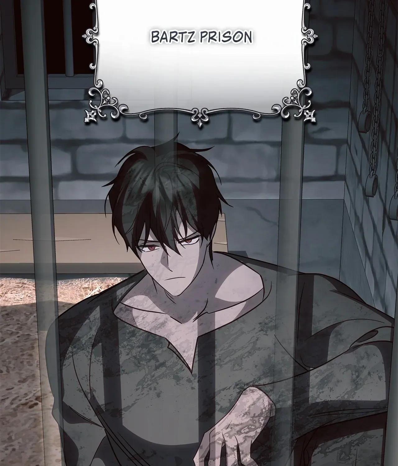 It Was Love at First Sight, Mr. Villain! Chapter 68 page 12 - 
