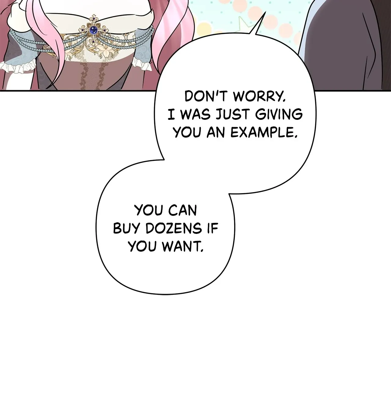 It Was Love at First Sight, Mr. Villain! Chapter 68 page 111 - 
