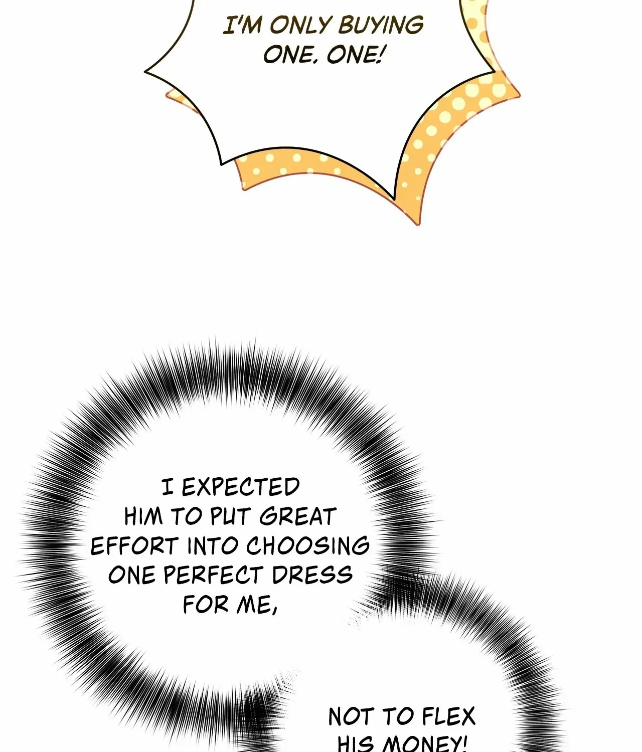 It Was Love at First Sight, Mr. Villain! Chapter 68 page 114 - 