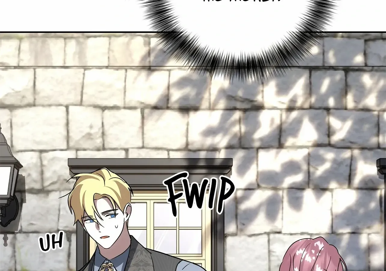 It Was Love at First Sight, Mr. Villain! Chapter 68 page 115 - 
