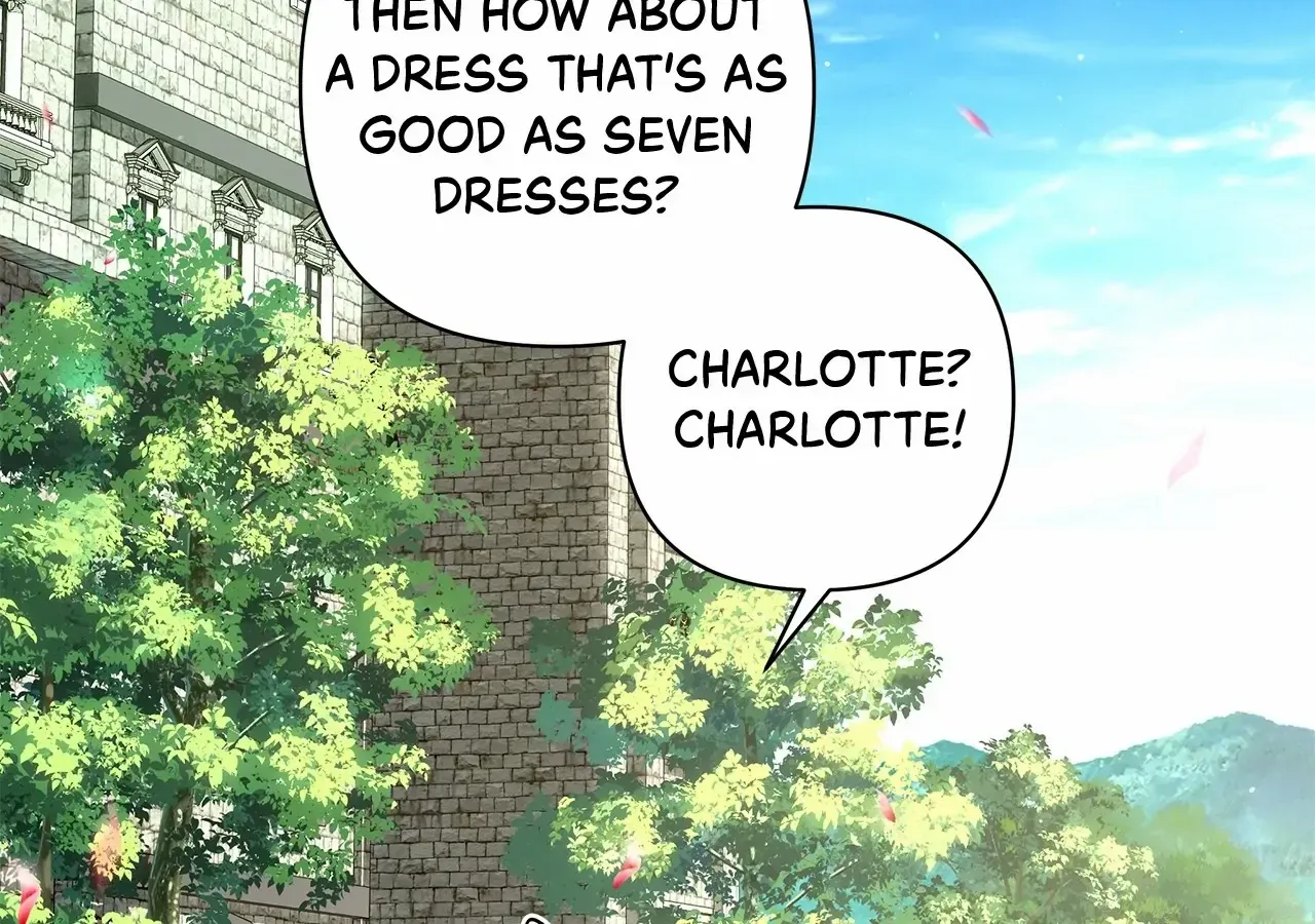 It Was Love at First Sight, Mr. Villain! Chapter 68 page 117 - 