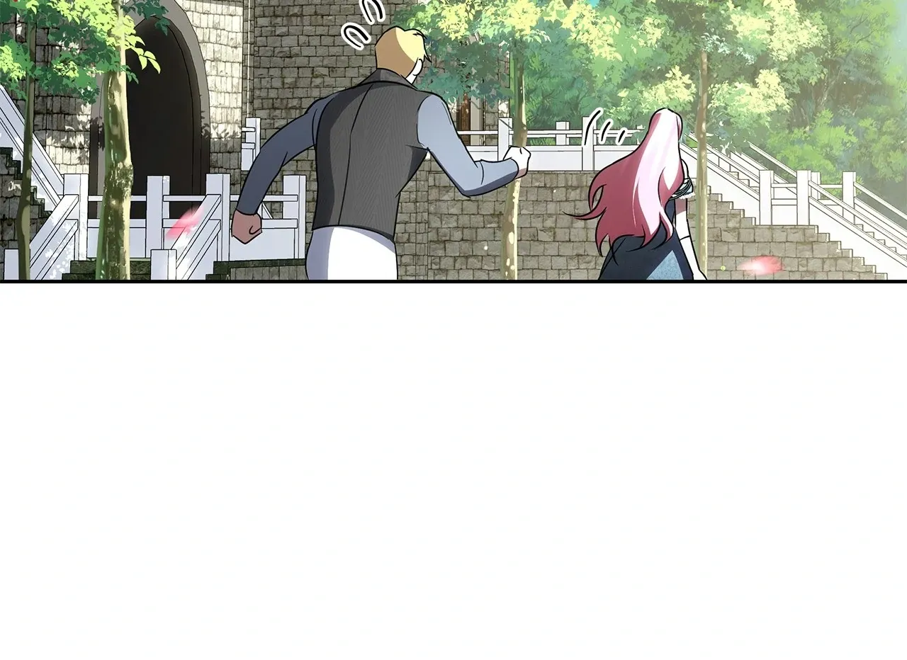 It Was Love at First Sight, Mr. Villain! Chapter 68 page 118 - 