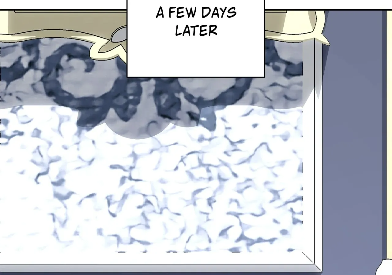 It Was Love at First Sight, Mr. Villain! Chapter 68 page 120 - 