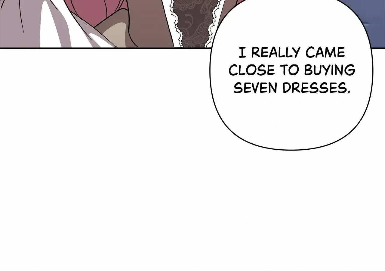 It Was Love at First Sight, Mr. Villain! Chapter 68 page 122 - 
