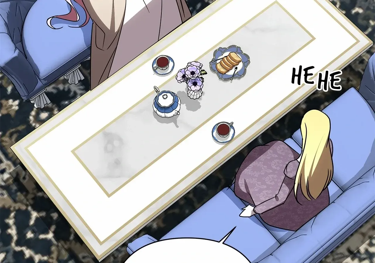 It Was Love at First Sight, Mr. Villain! Chapter 68 page 124 - 