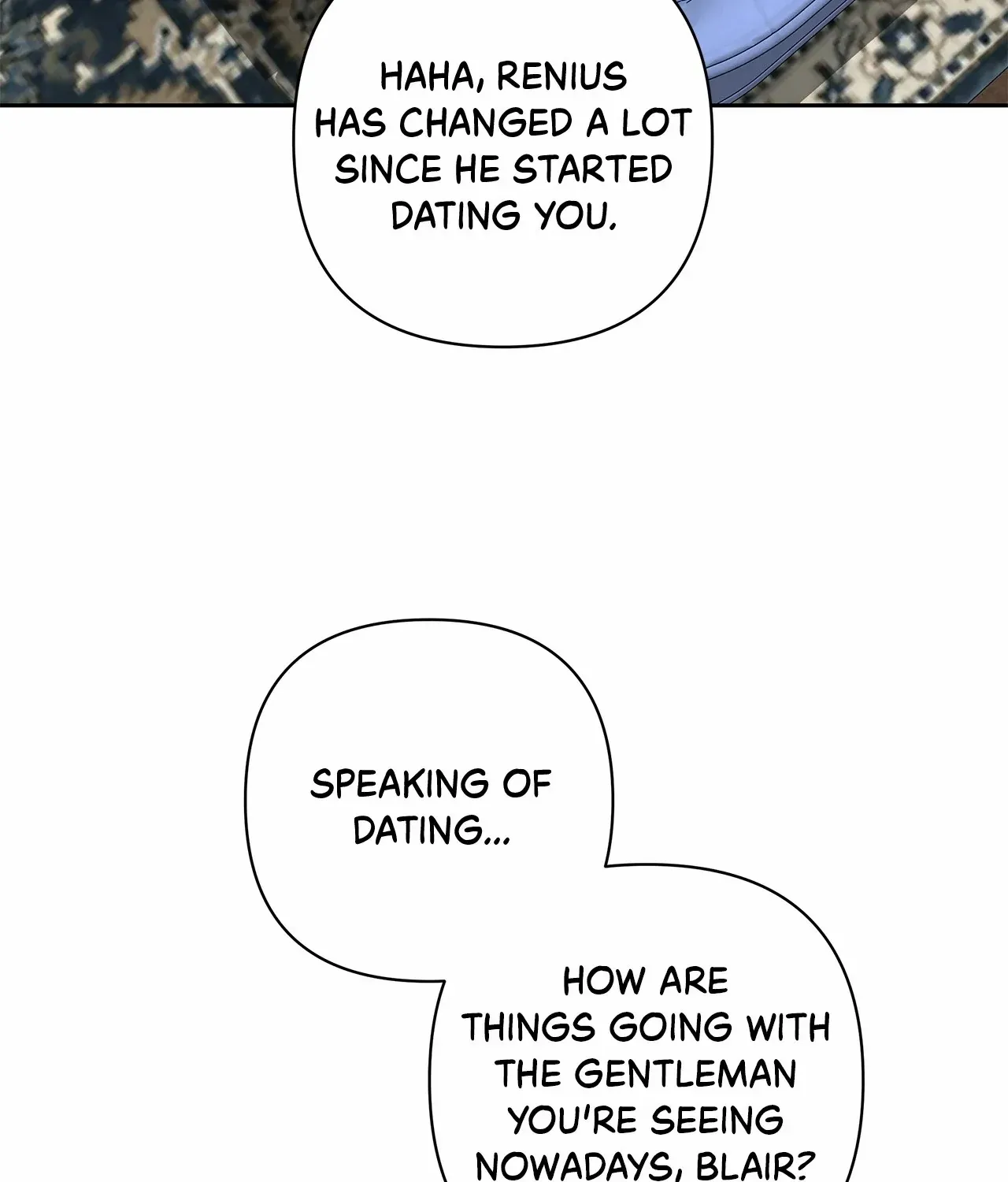 It Was Love at First Sight, Mr. Villain! Chapter 68 page 125 - 