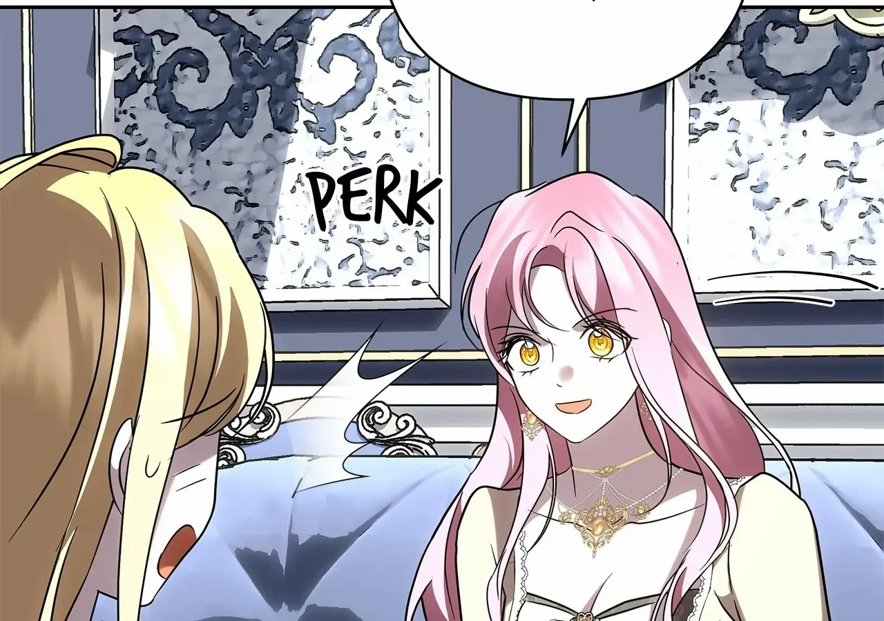 It Was Love at First Sight, Mr. Villain! Chapter 68 page 126 - 