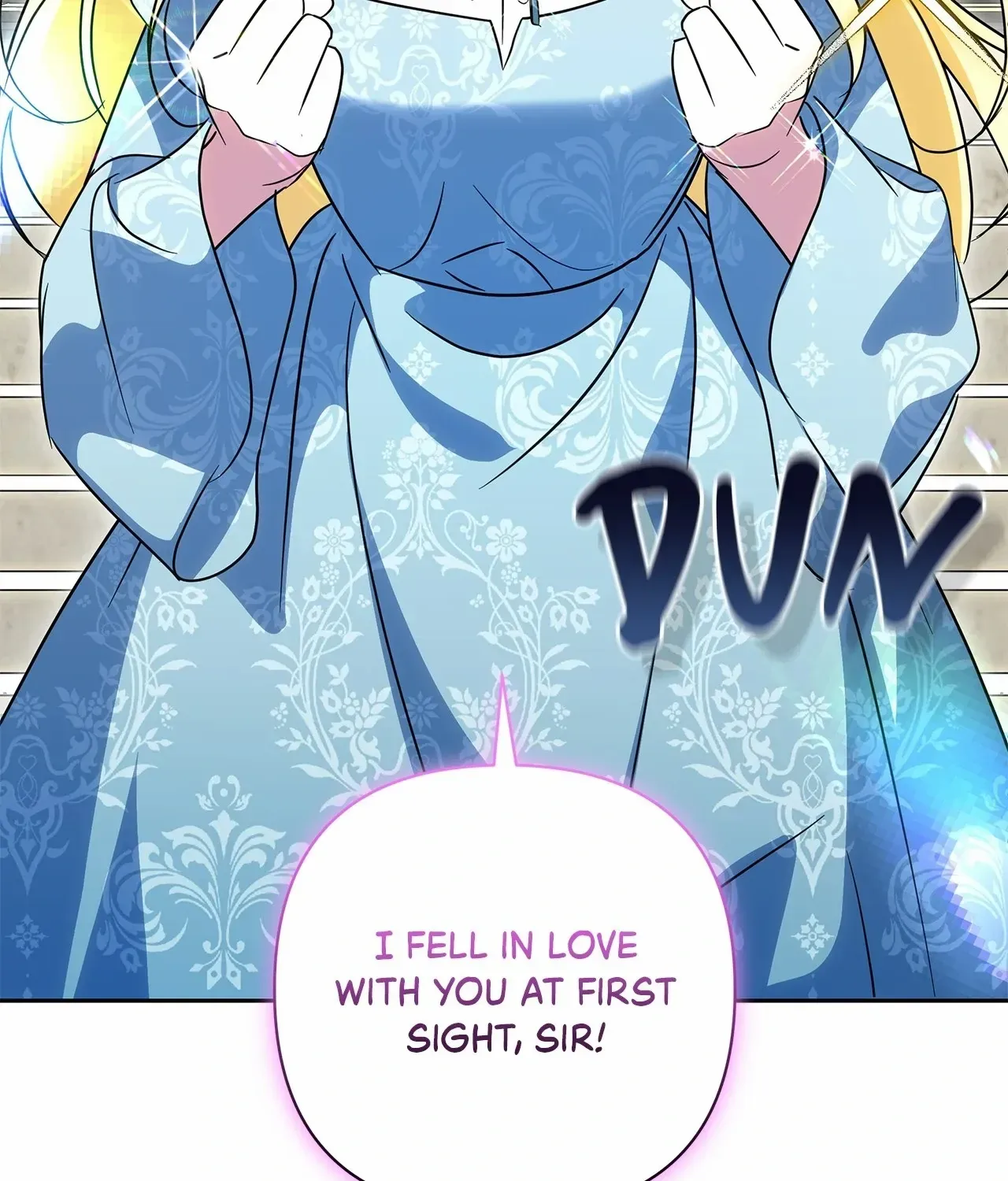 It Was Love at First Sight, Mr. Villain! Chapter 68 page 131 - 