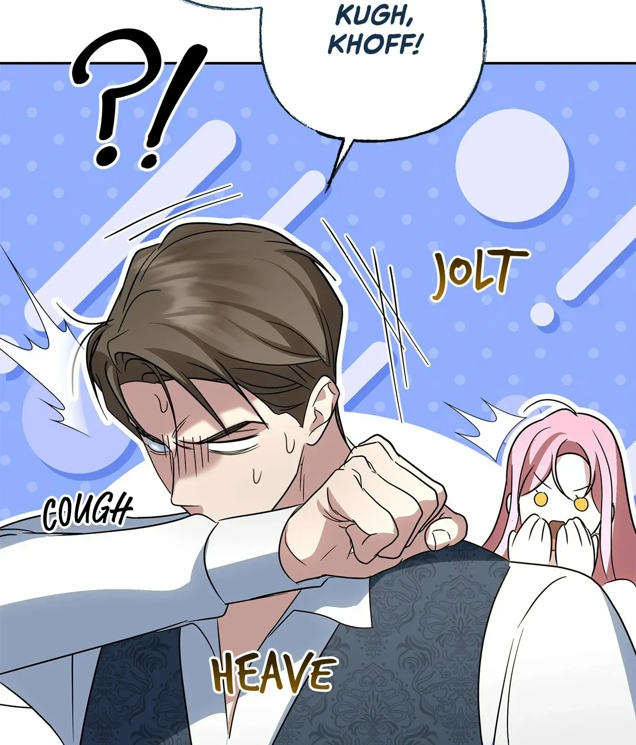 It Was Love at First Sight, Mr. Villain! Chapter 68 page 133 - 