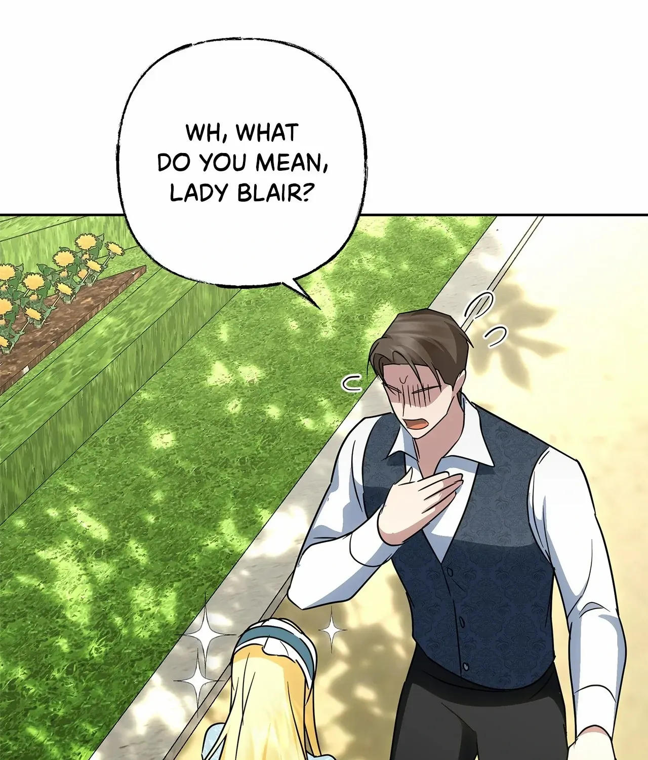 It Was Love at First Sight, Mr. Villain! Chapter 68 page 135 - 