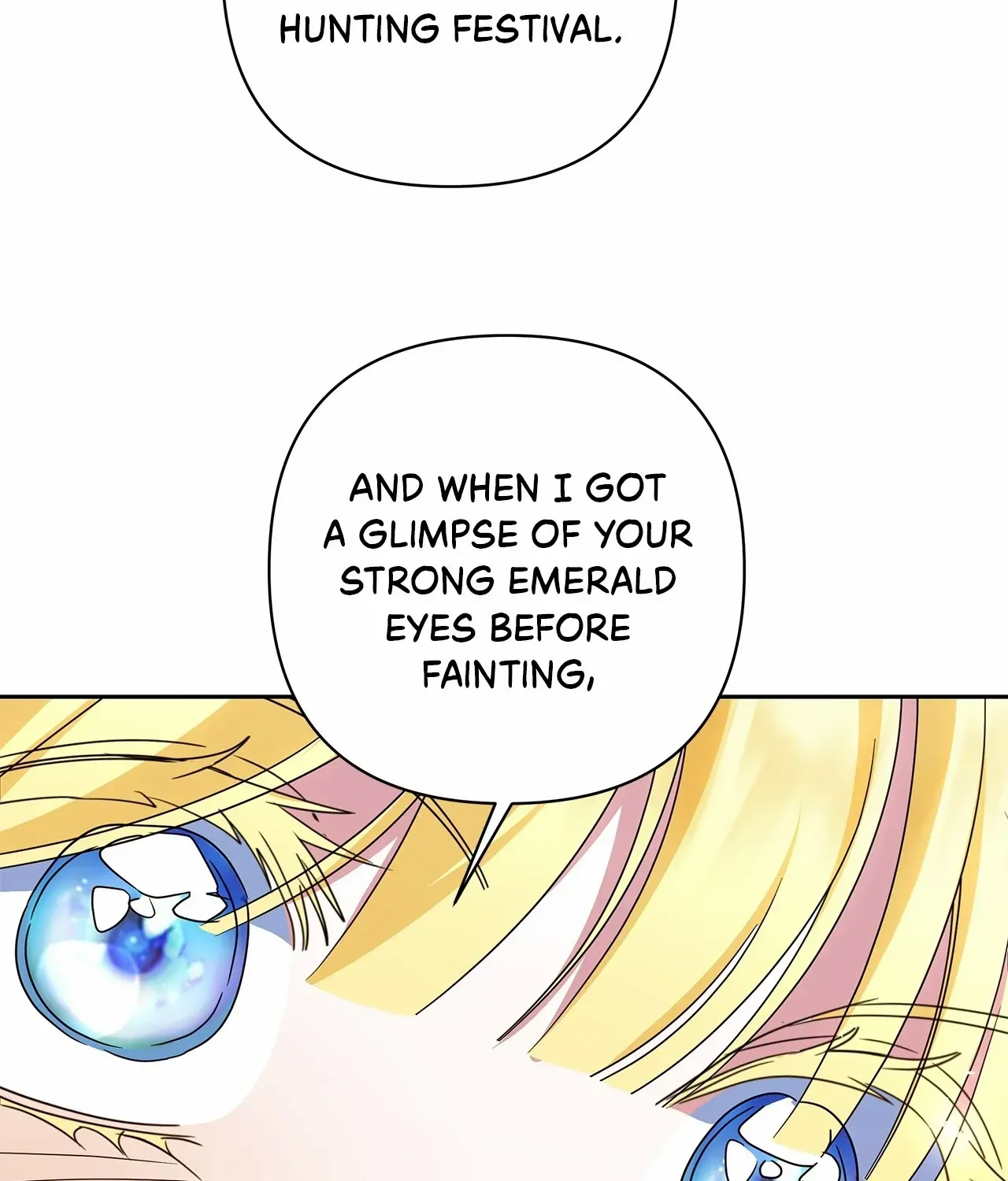 It Was Love at First Sight, Mr. Villain! Chapter 68 page 137 - 