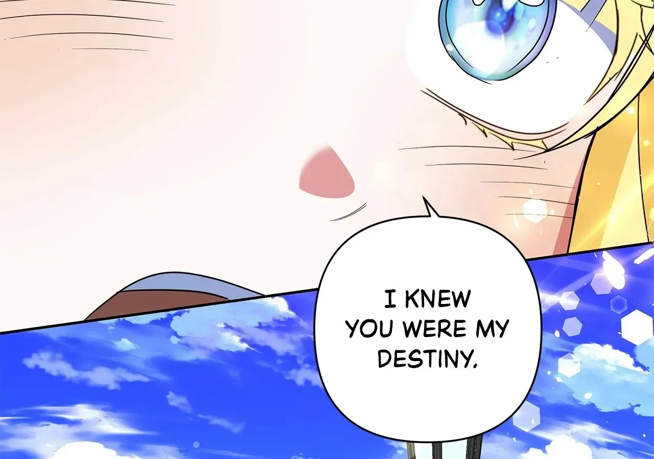 It Was Love at First Sight, Mr. Villain! Chapter 68 page 138 - 