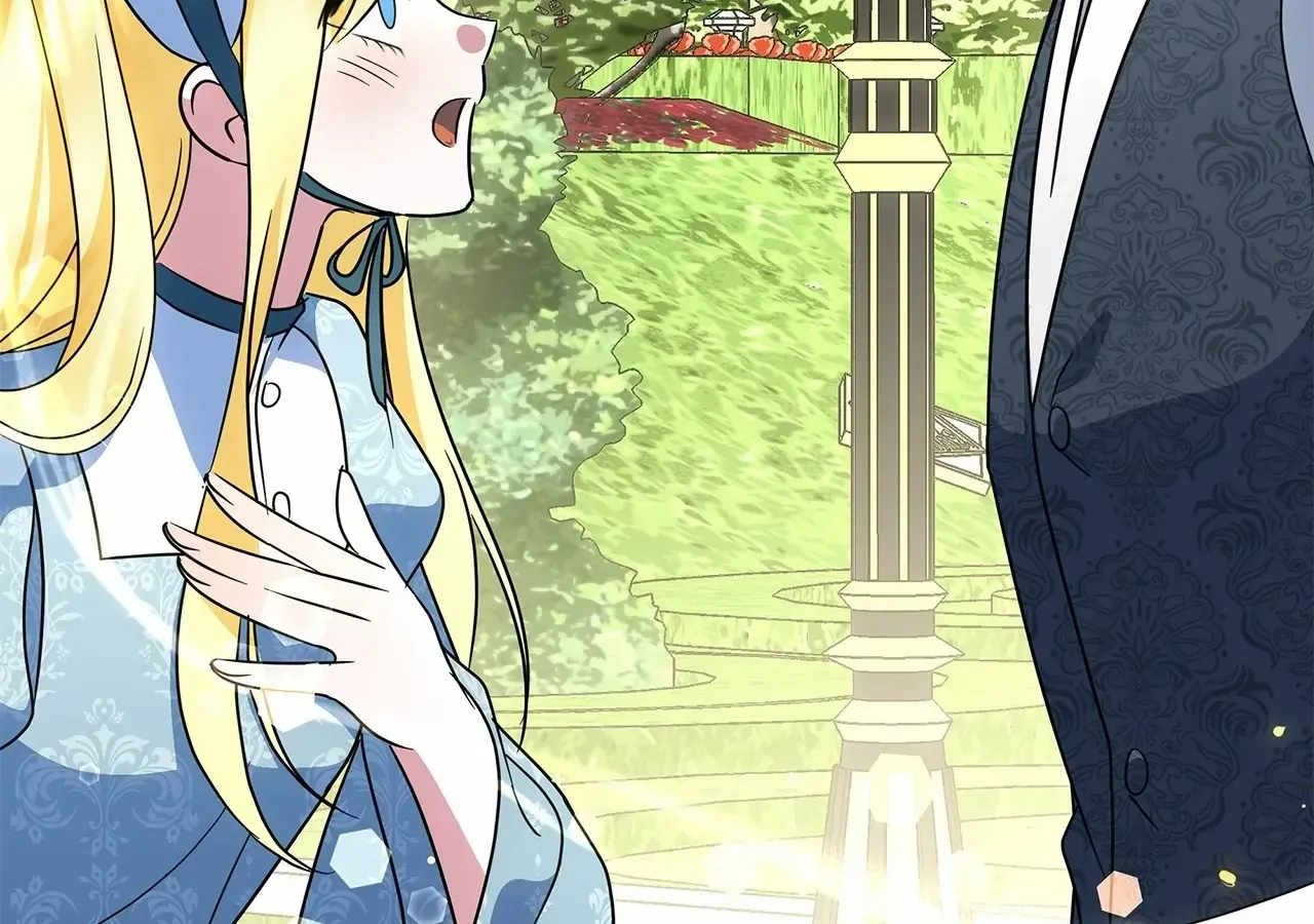 It Was Love at First Sight, Mr. Villain! Chapter 68 page 140 - 