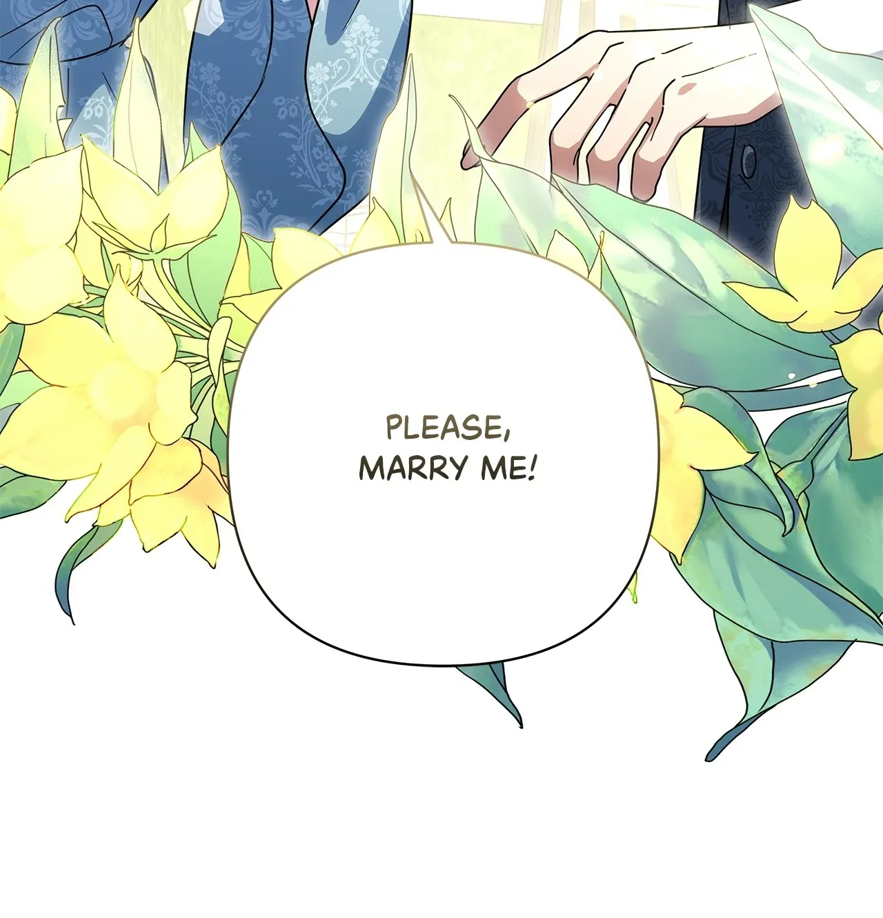 It Was Love at First Sight, Mr. Villain! Chapter 68 page 141 - 