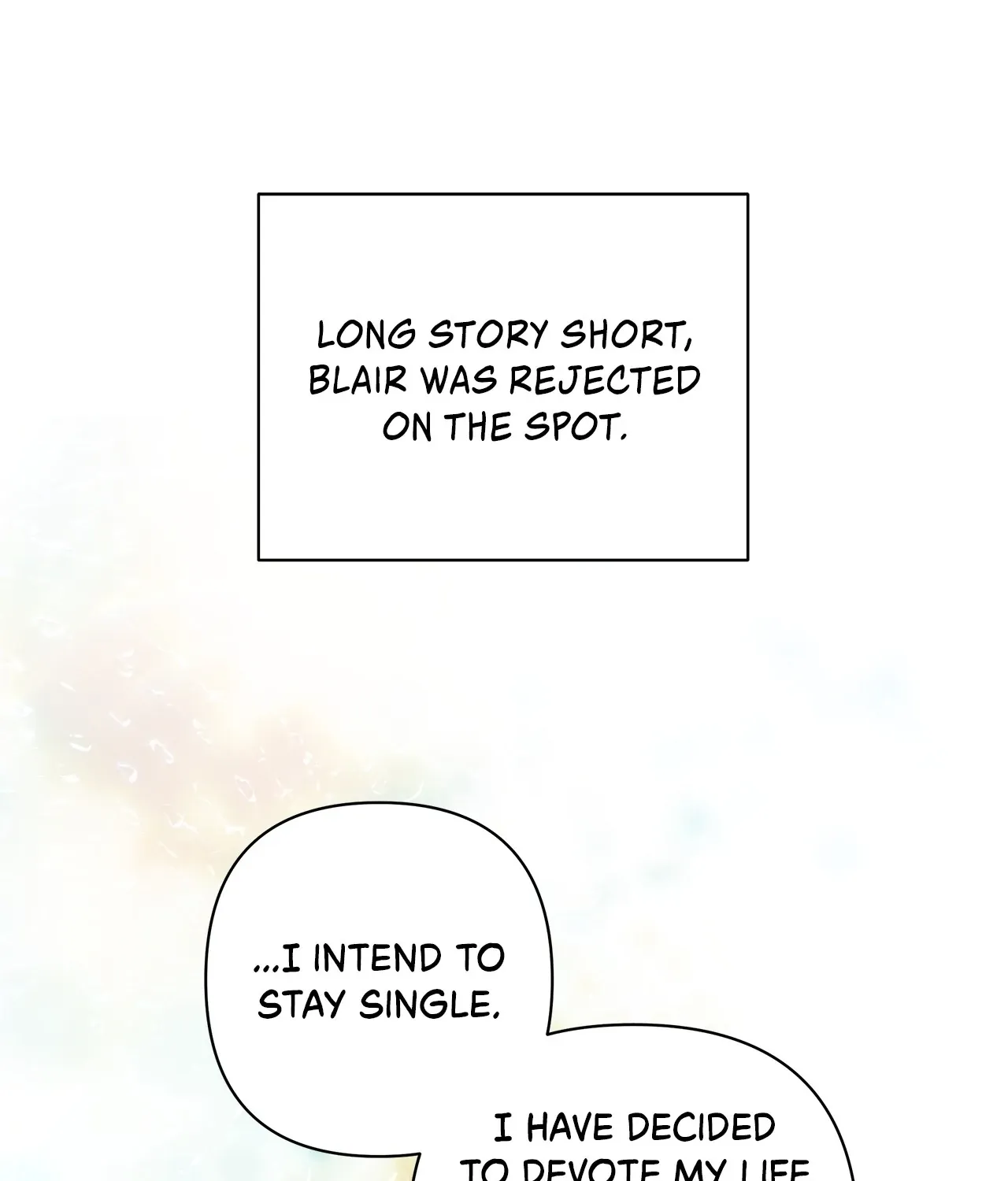 It Was Love at First Sight, Mr. Villain! Chapter 68 page 142 - 