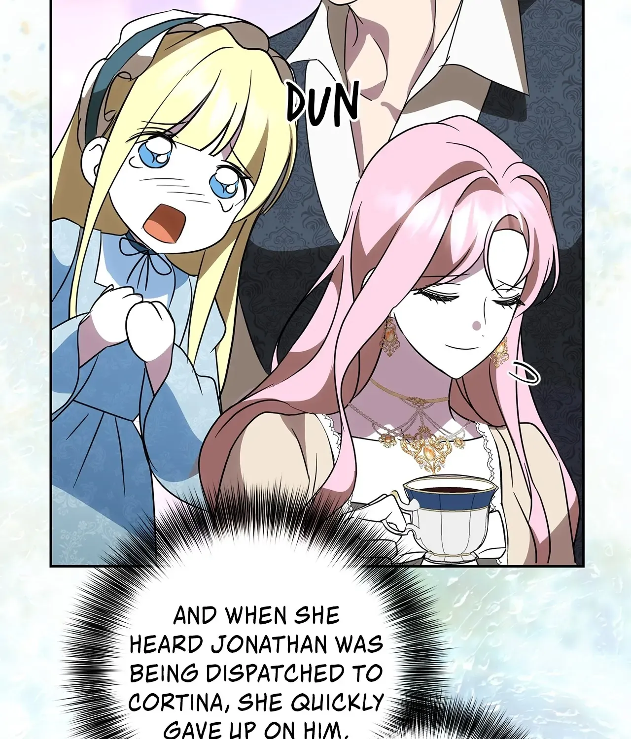 It Was Love at First Sight, Mr. Villain! Chapter 68 page 144 - 