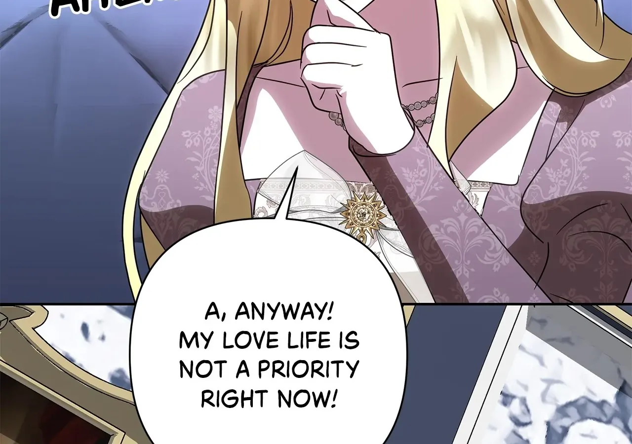 It Was Love at First Sight, Mr. Villain! Chapter 68 page 147 - 