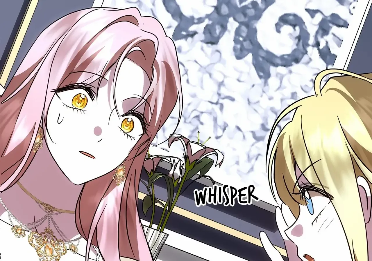 It Was Love at First Sight, Mr. Villain! Chapter 68 page 149 - 