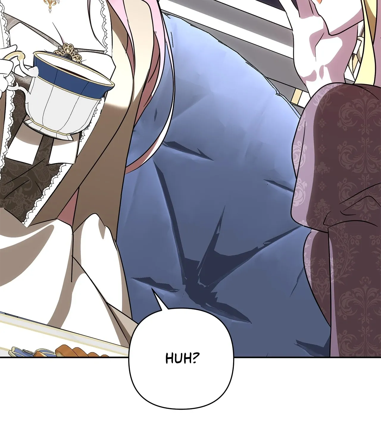 It Was Love at First Sight, Mr. Villain! Chapter 68 page 150 - 