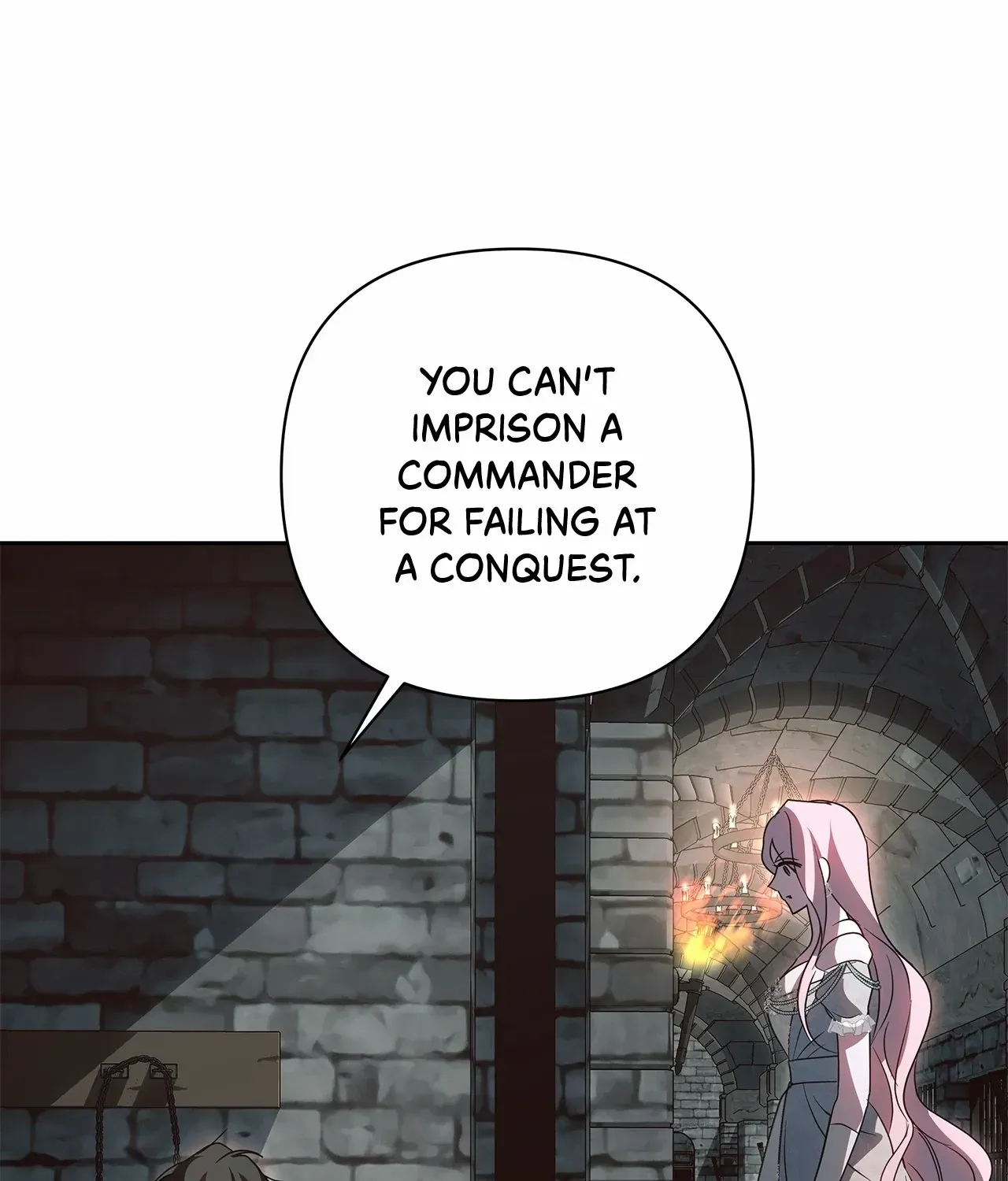 It Was Love at First Sight, Mr. Villain! Chapter 68 page 16 - 