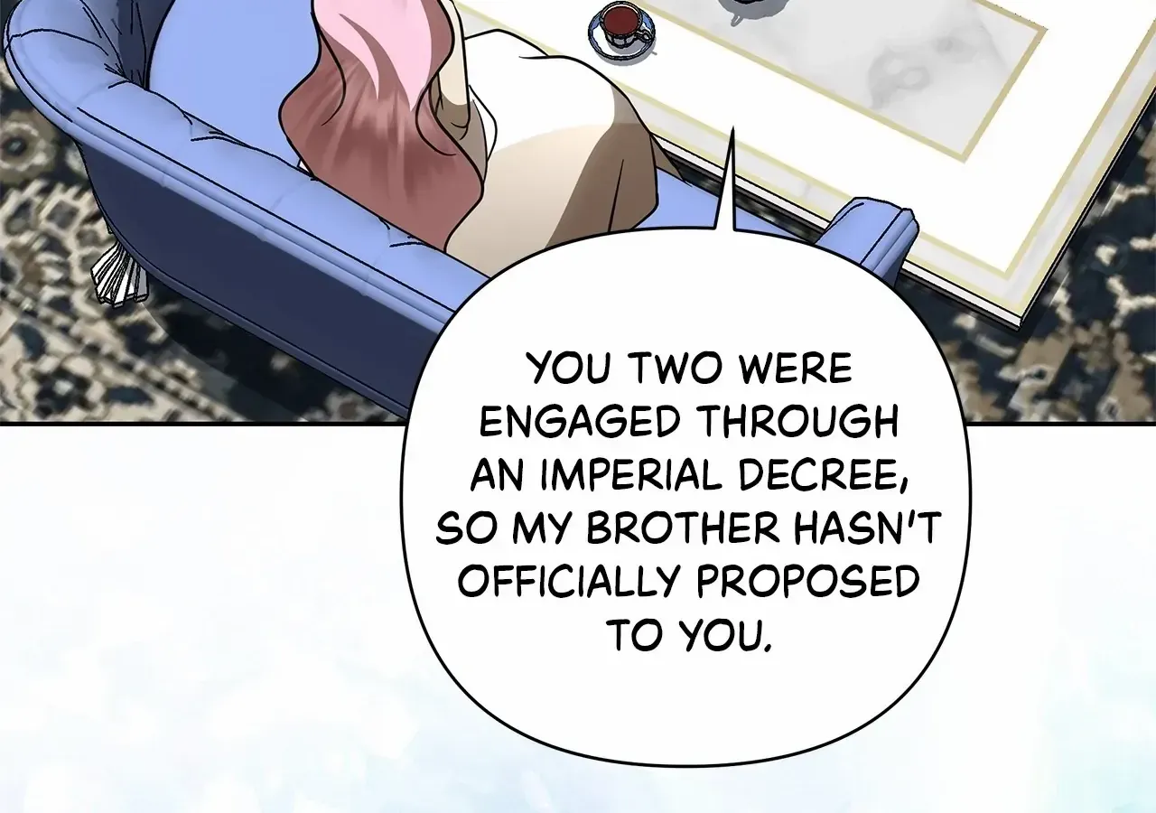It Was Love at First Sight, Mr. Villain! Chapter 68 page 153 - 