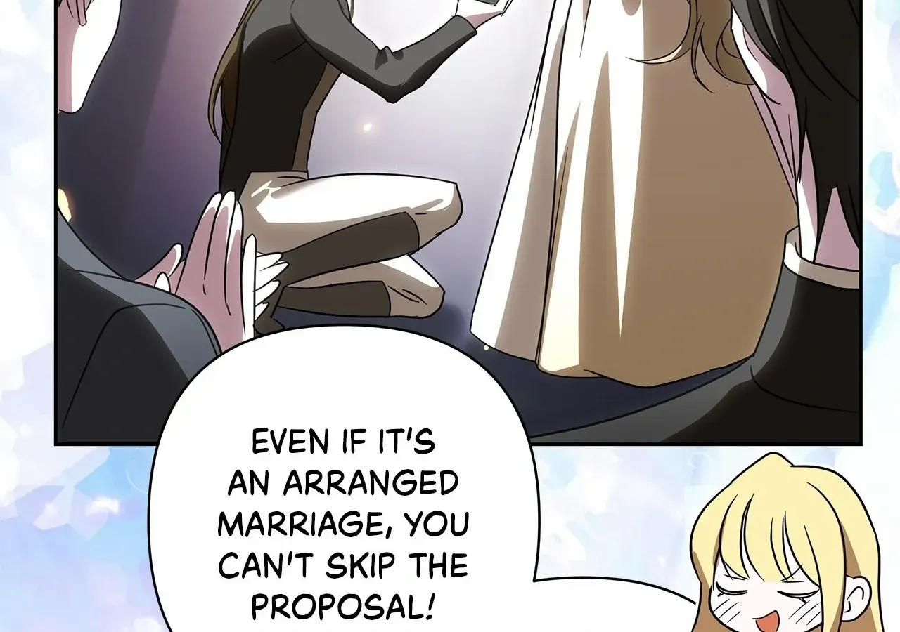 It Was Love at First Sight, Mr. Villain! Chapter 68 page 155 - 